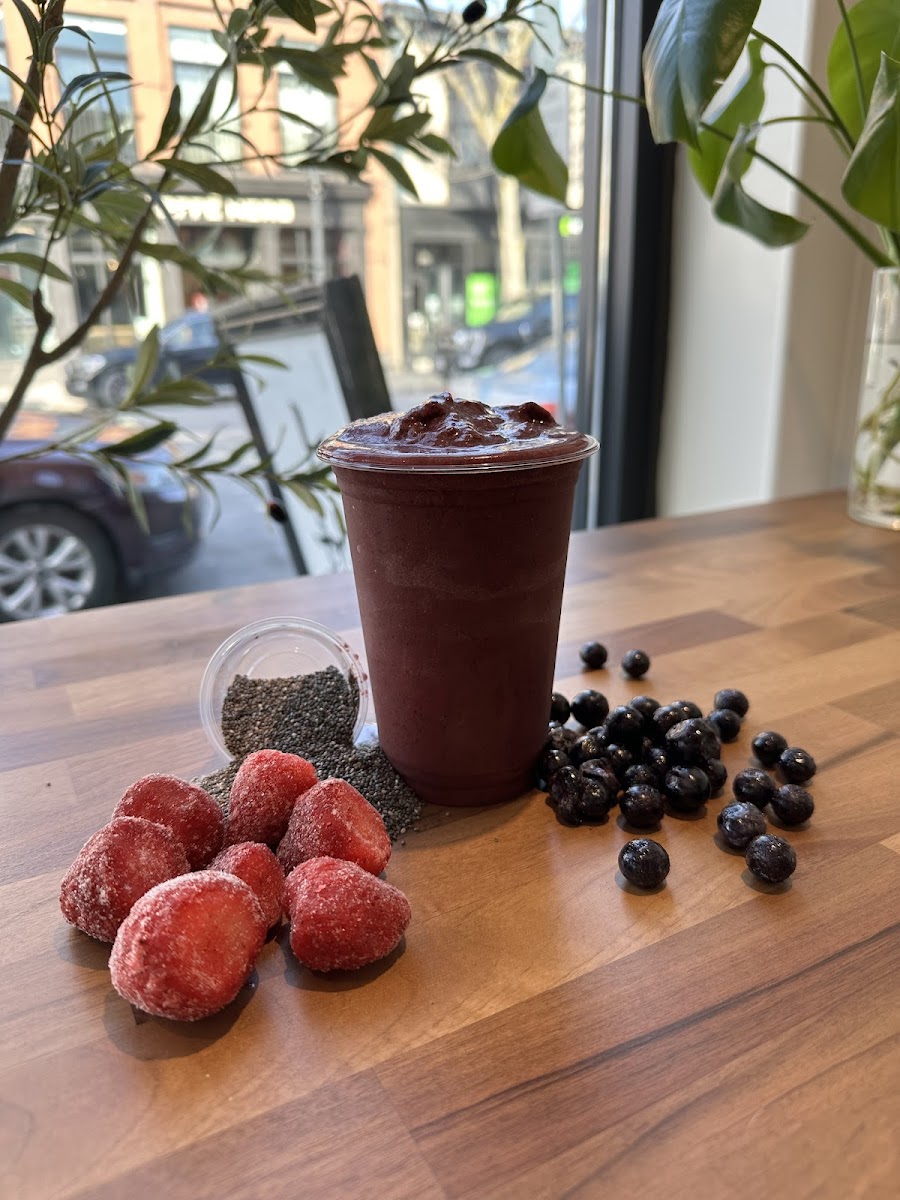 Planted - Organic Cafe - 4
