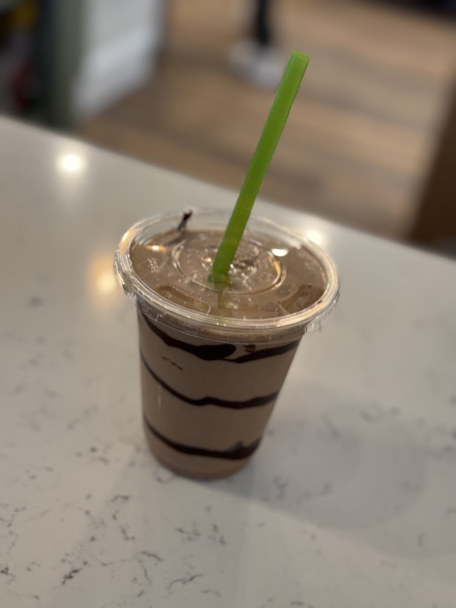 Planted - Organic Cafe - 7