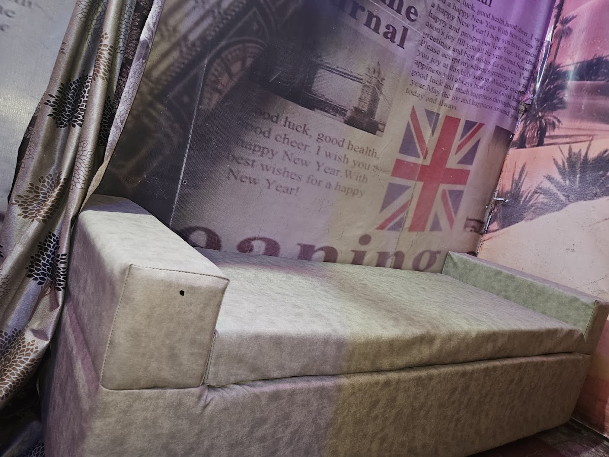 Tik Tok Cafe & Restaurent