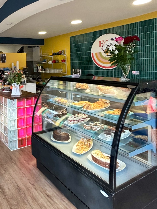 Edda Cafe & Bistro - 3