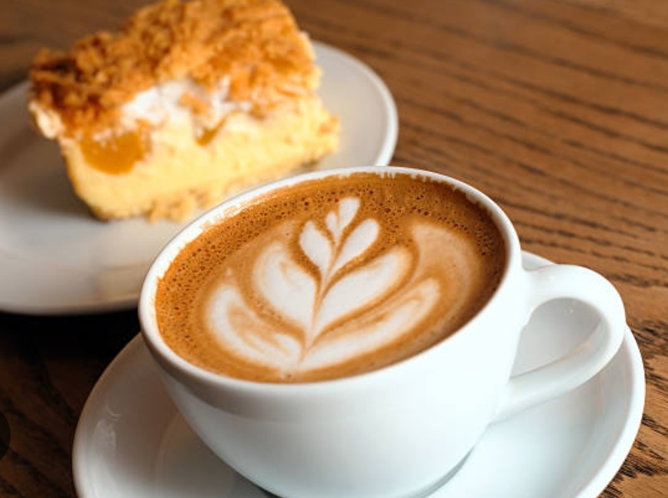 Edda Cafe & Bistro - 5