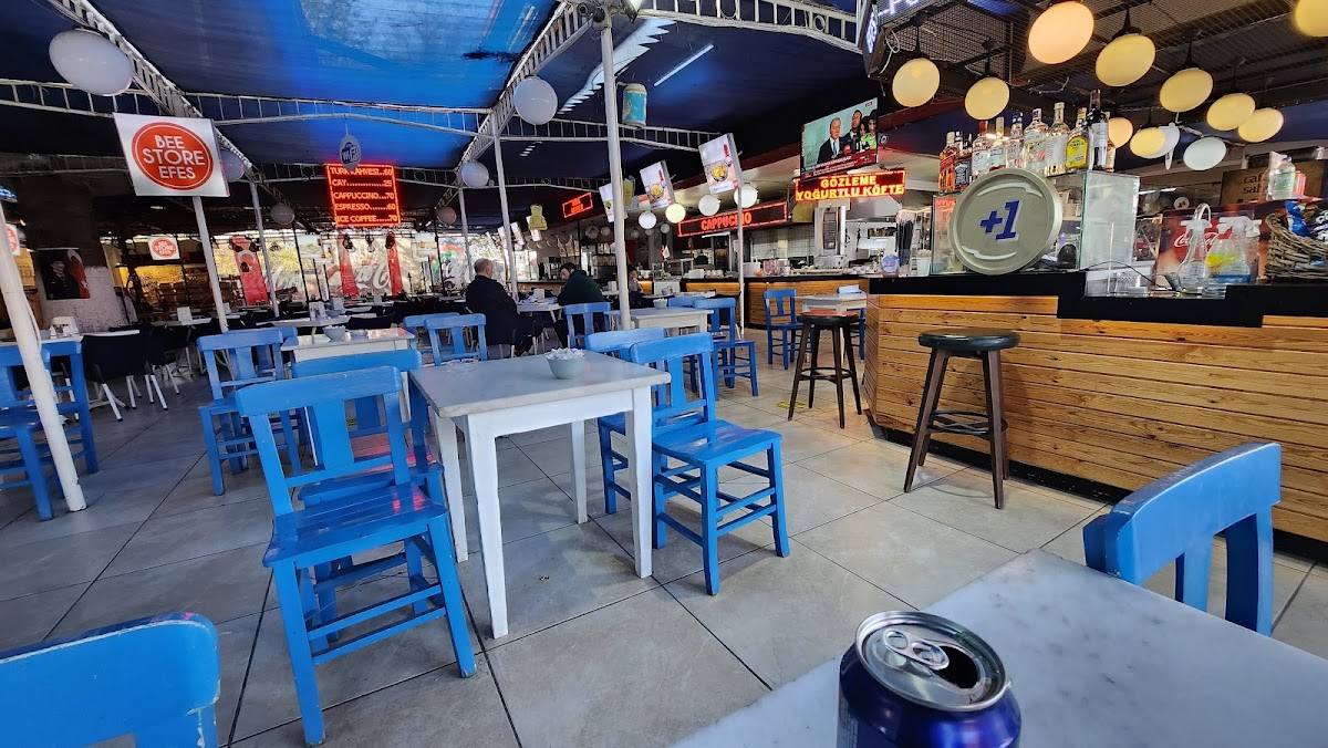 Efes Cafe - 3