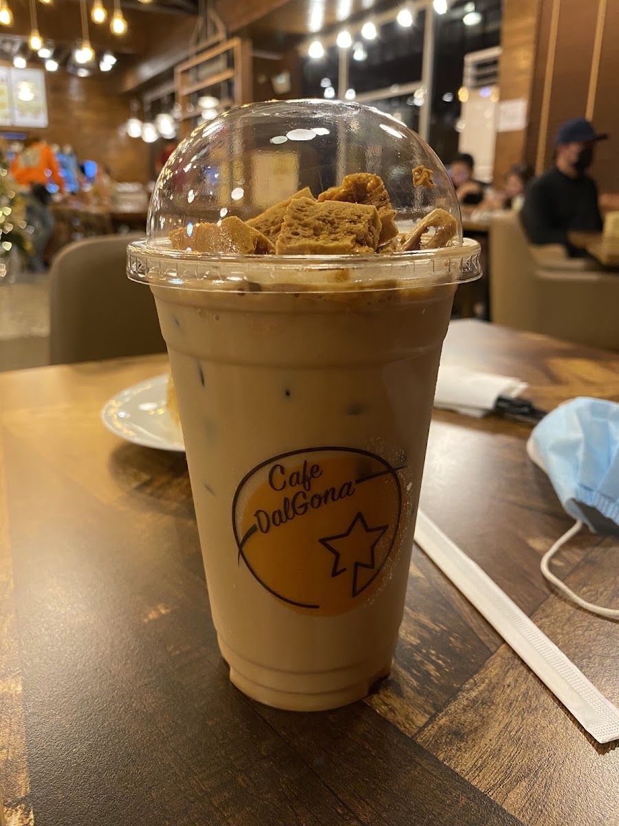 Cafe Dalgona - 9