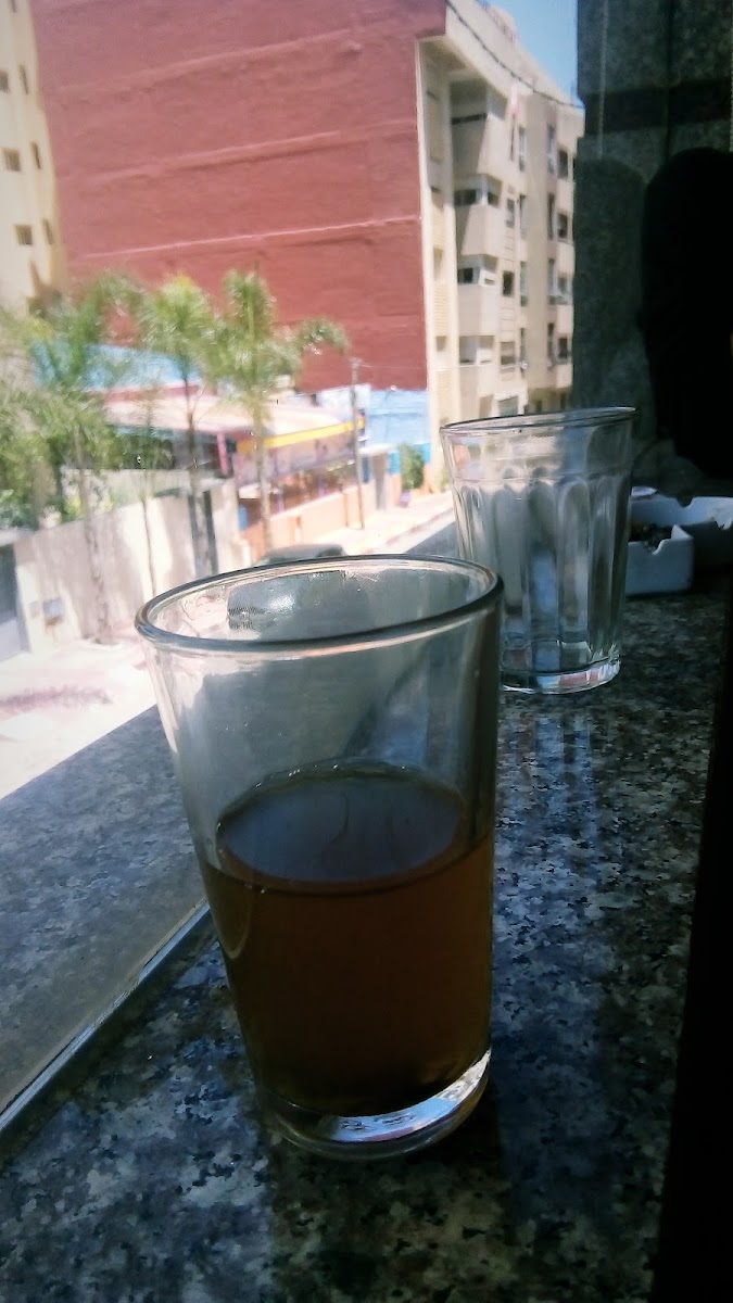 Aux Beaux Arts : Café & Restaurant - 6