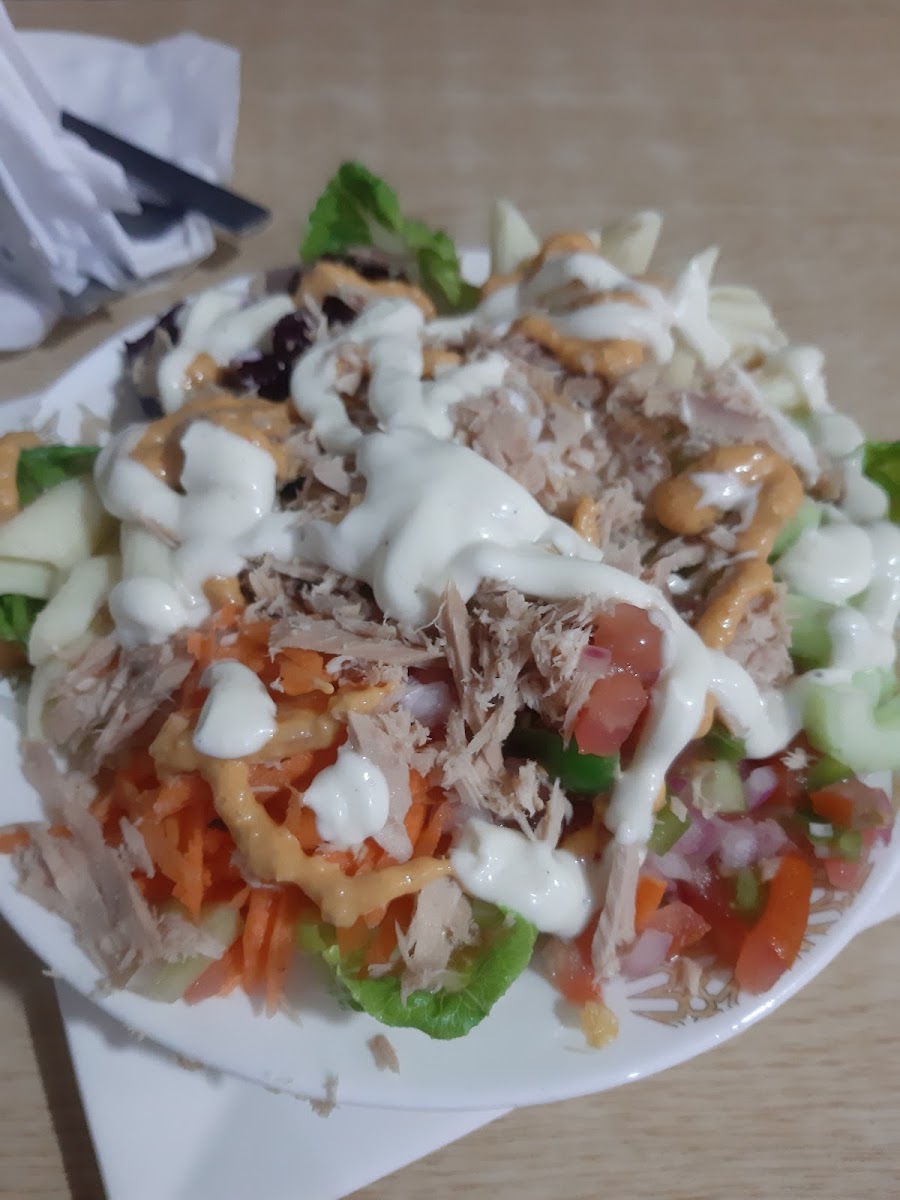 CAFE^RESTAURANT ^LA^TERRASSE - 9