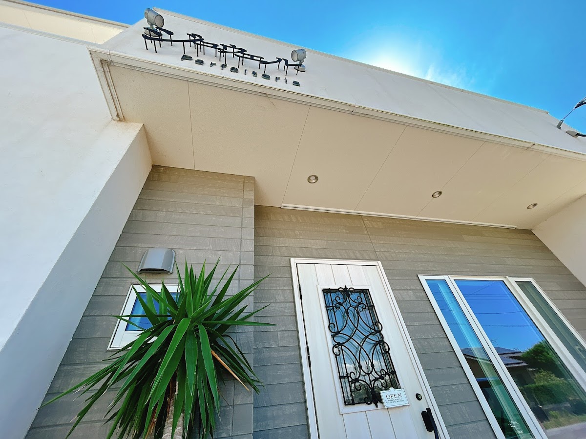 jewel(Parfaiteria jewel)