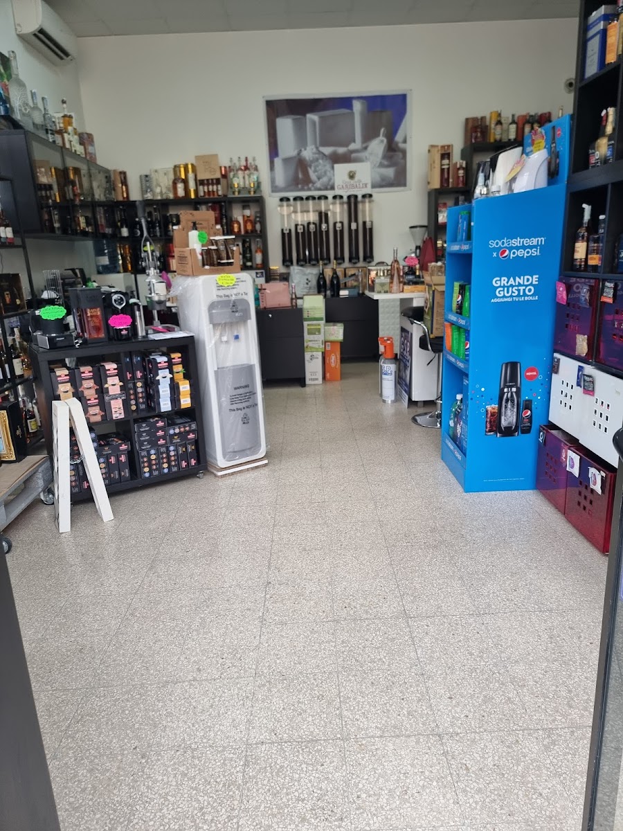 CAFFE' TAMBORRA SRLS - 3