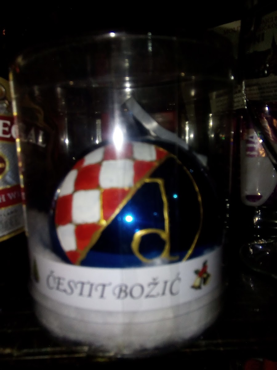 Cafe Bar Plavi Podrum - 10