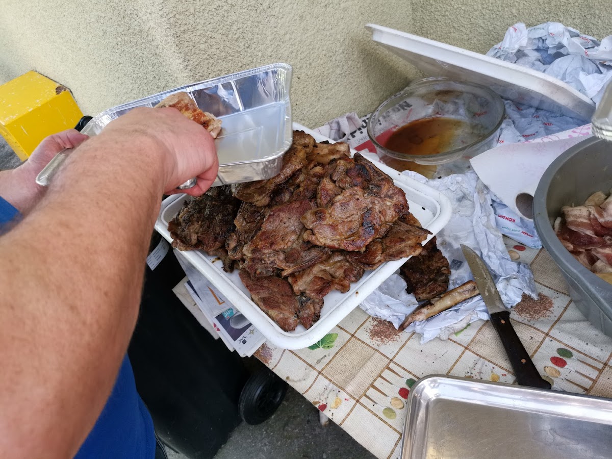 Cafe Bar Plavi Podrum - 4