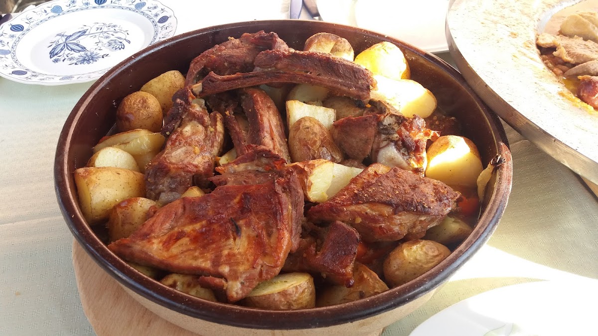 Cafe Bar Plavi Podrum - 5