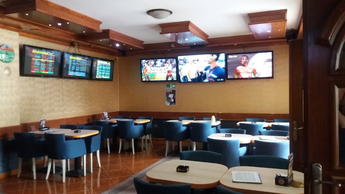 Millennium sportska kladionica - 2