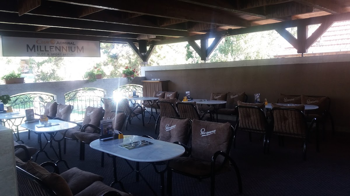 Millennium sportska kladionica - 3