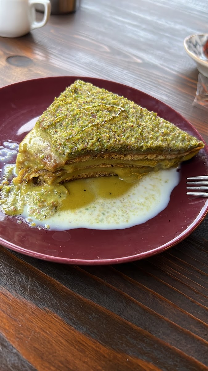 Balans Cafe & Restaurant - 6