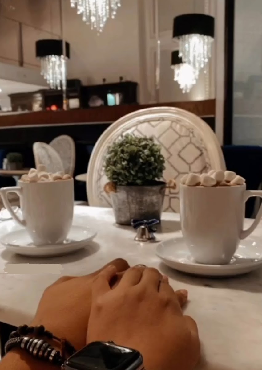 Café Boretta • Triángulo Puebla - 6