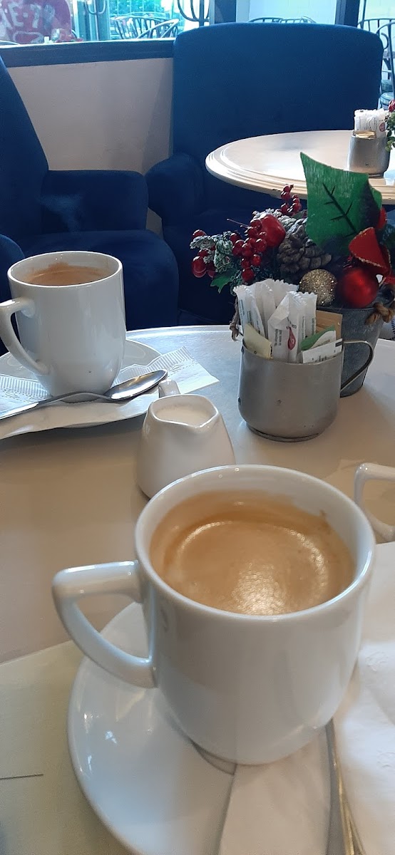 Café Boretta • Triángulo Puebla - 9