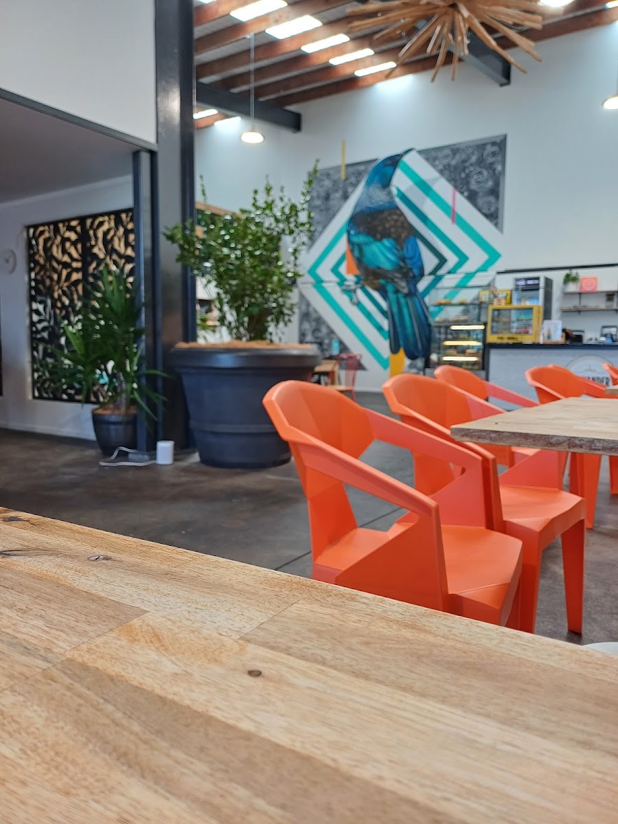 The Alexander Cafe - 4