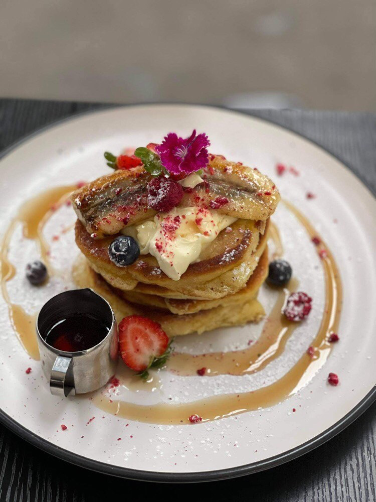 The Alexander Cafe - 5