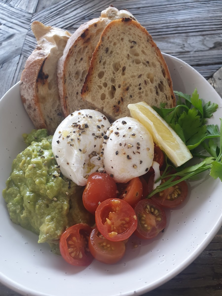 The Alexander Cafe - 7