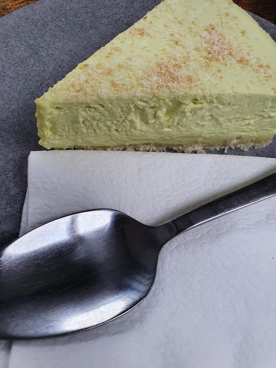 The Alexander Cafe - 8