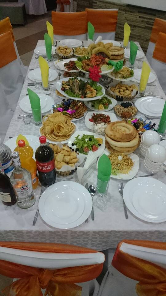 Shashlychnaya 'Marinad' - 10