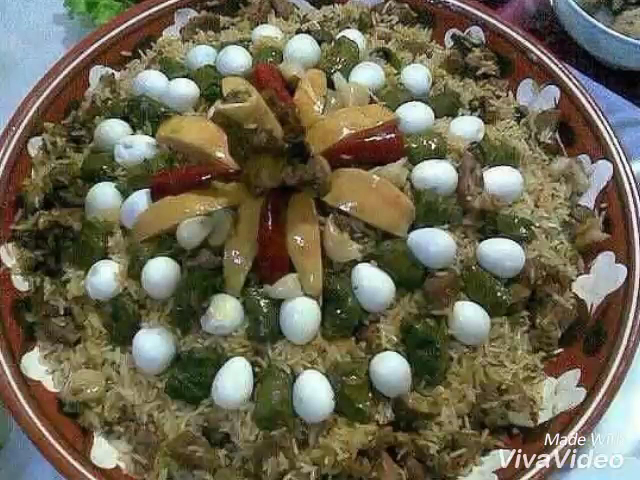 Shashlychnaya 'Marinad' - 2