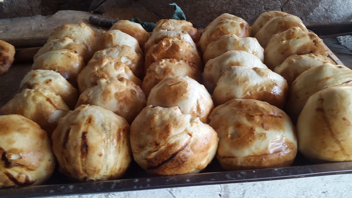 Shashlychnaya 'Marinad' - 5