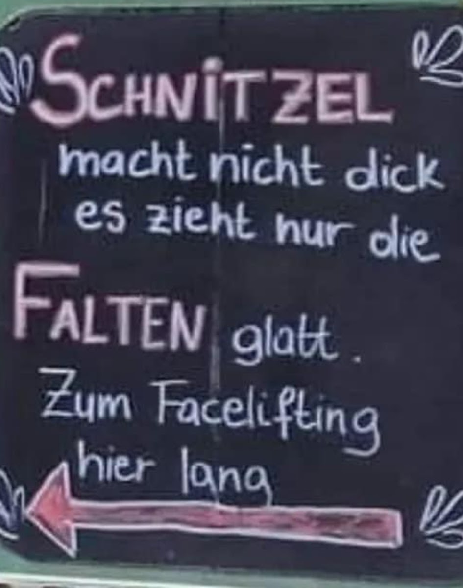 Germaniastr.Gretchens Café - 2