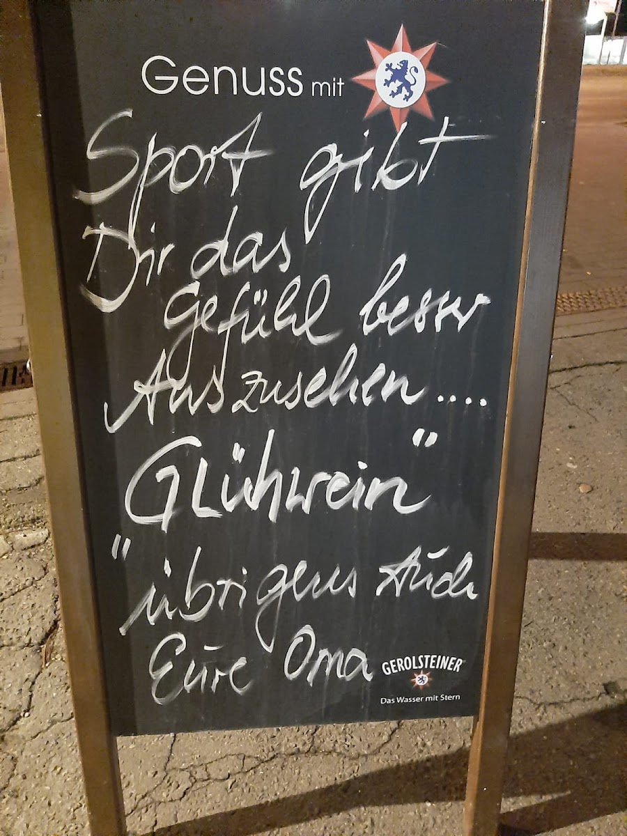 Germaniastr.Gretchens Café - 4