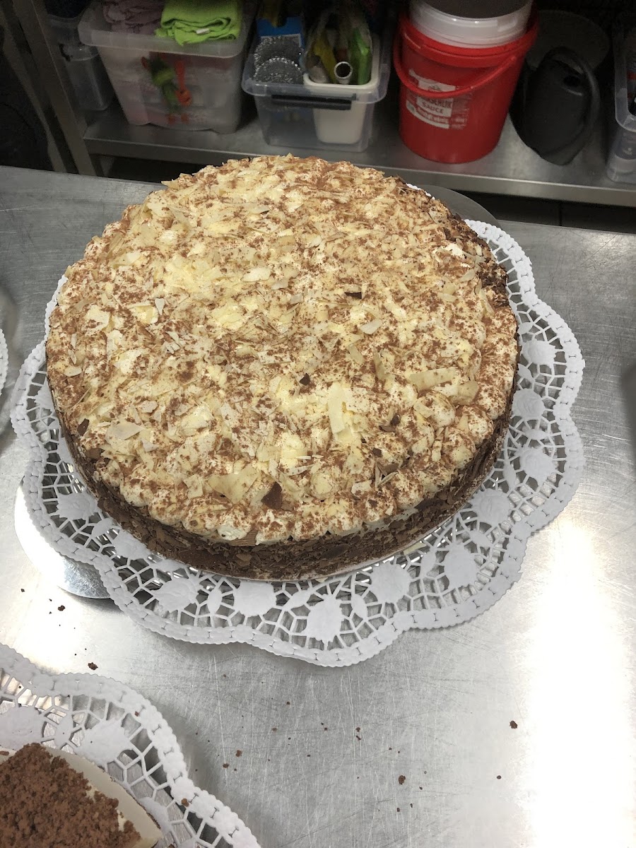 Germaniastr.Gretchens Café - 10