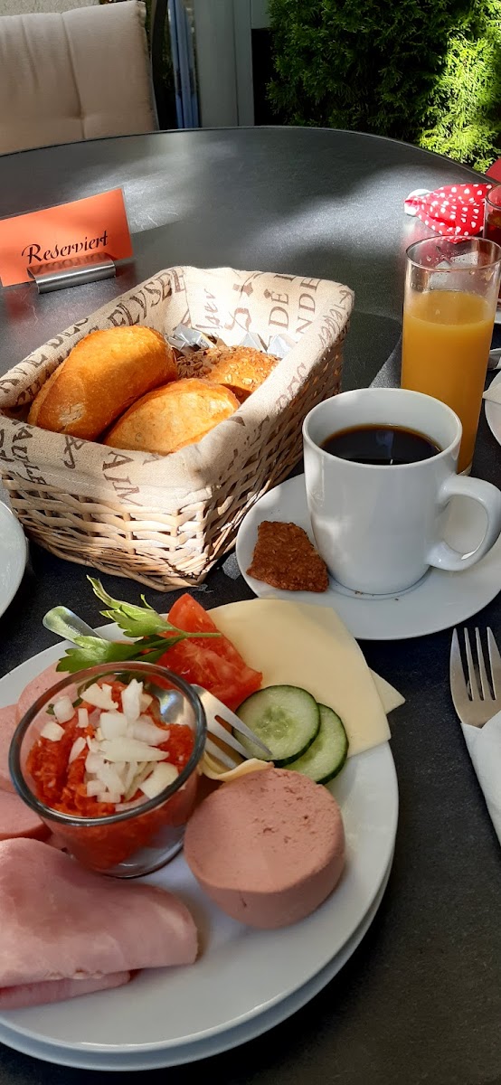 Germaniastr.Gretchens Café - 8