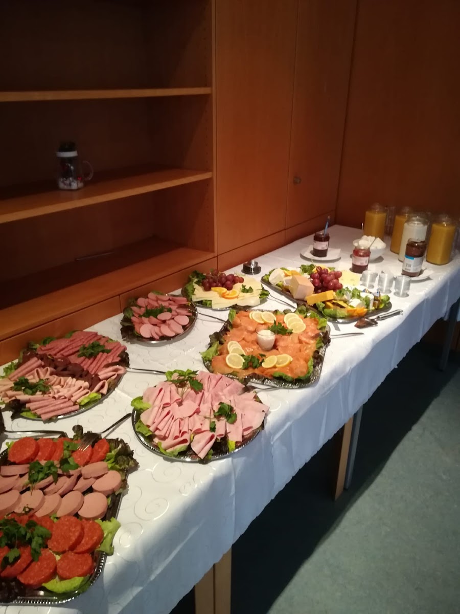 Germaniastr.Gretchens Café - 9