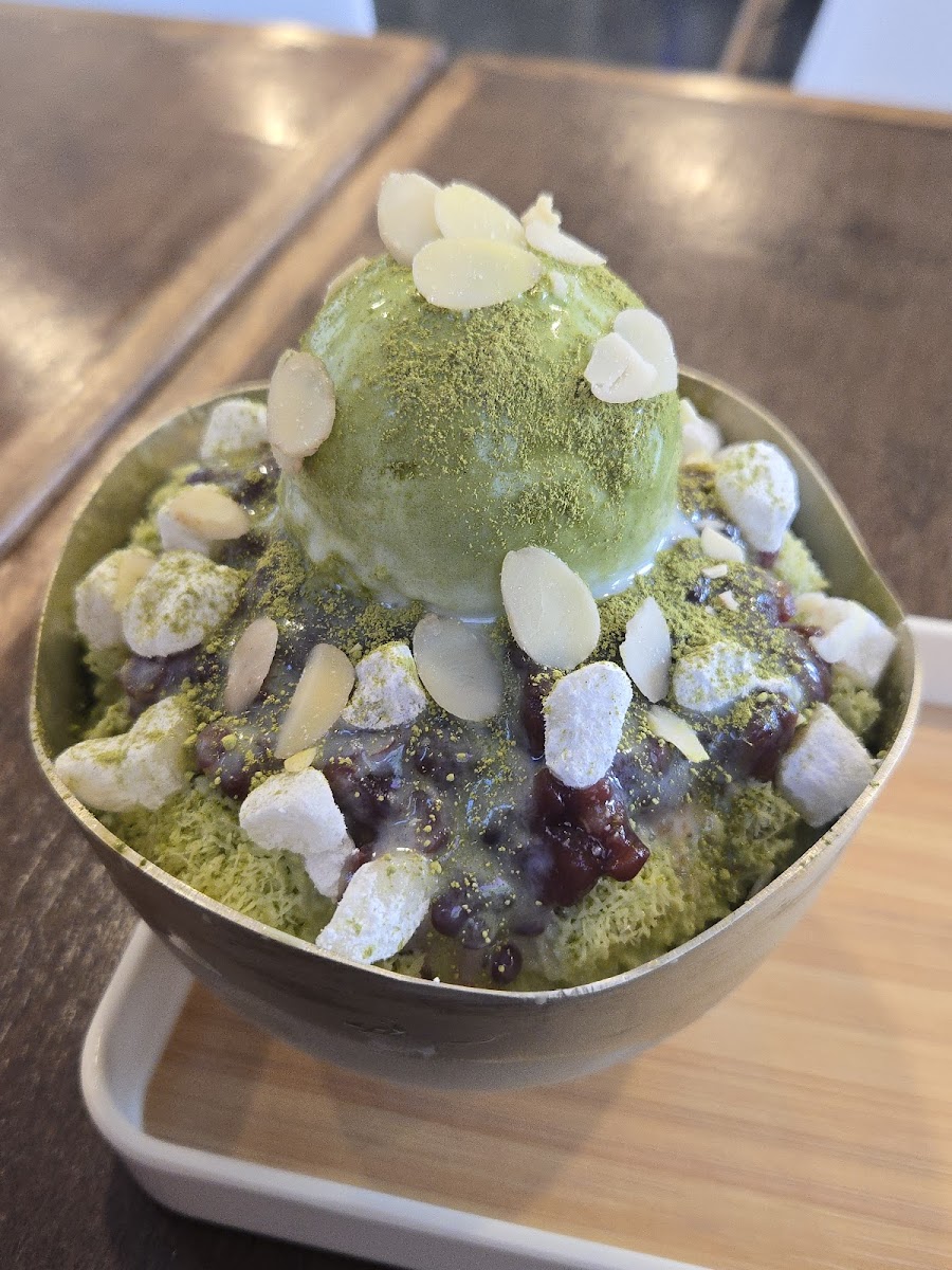 Kims Bingsu & Boba - 3