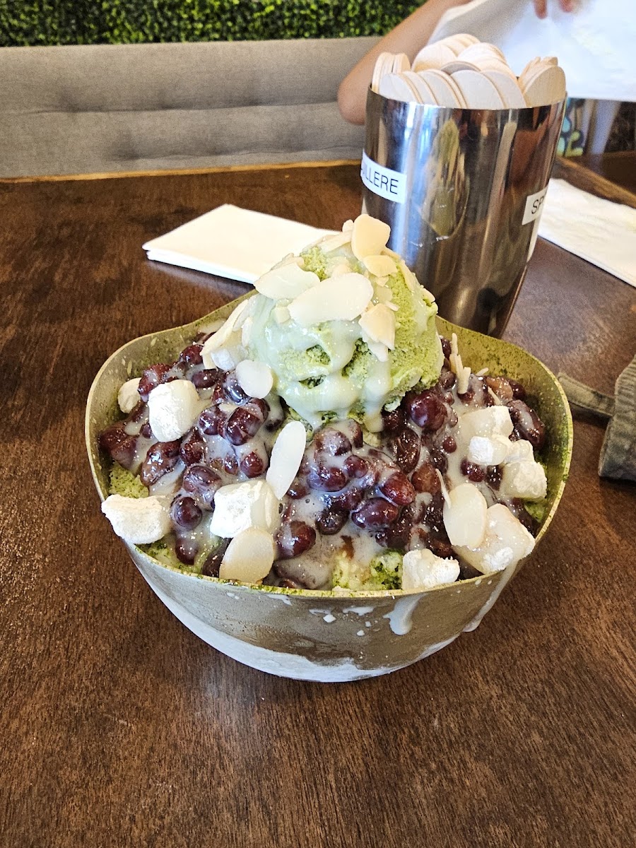 Kims Bingsu & Boba - 6