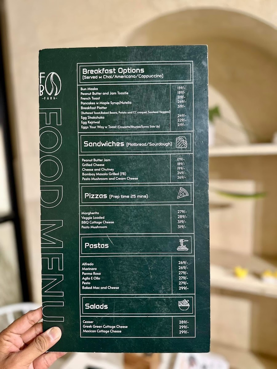 Faba Cafe & Bistro - 2