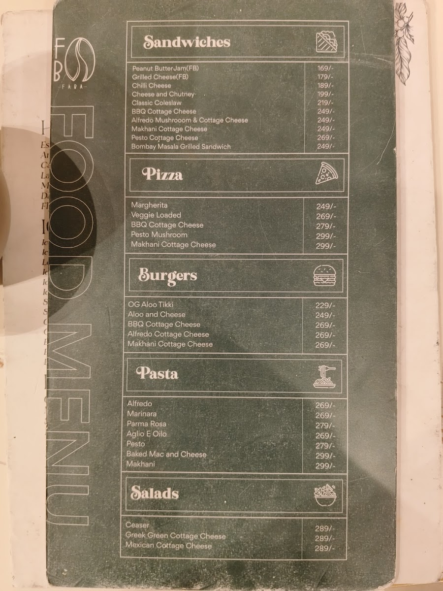 Faba Cafe & Bistro - 3