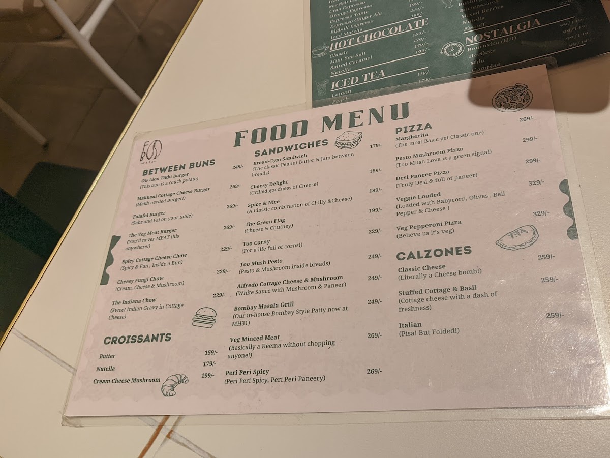 Faba Cafe & Bistro - 8