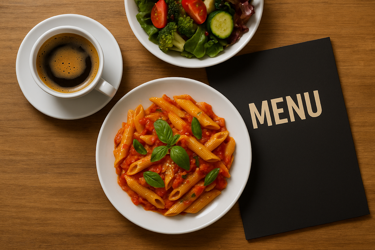 Faba Cafe & Bistro - 3