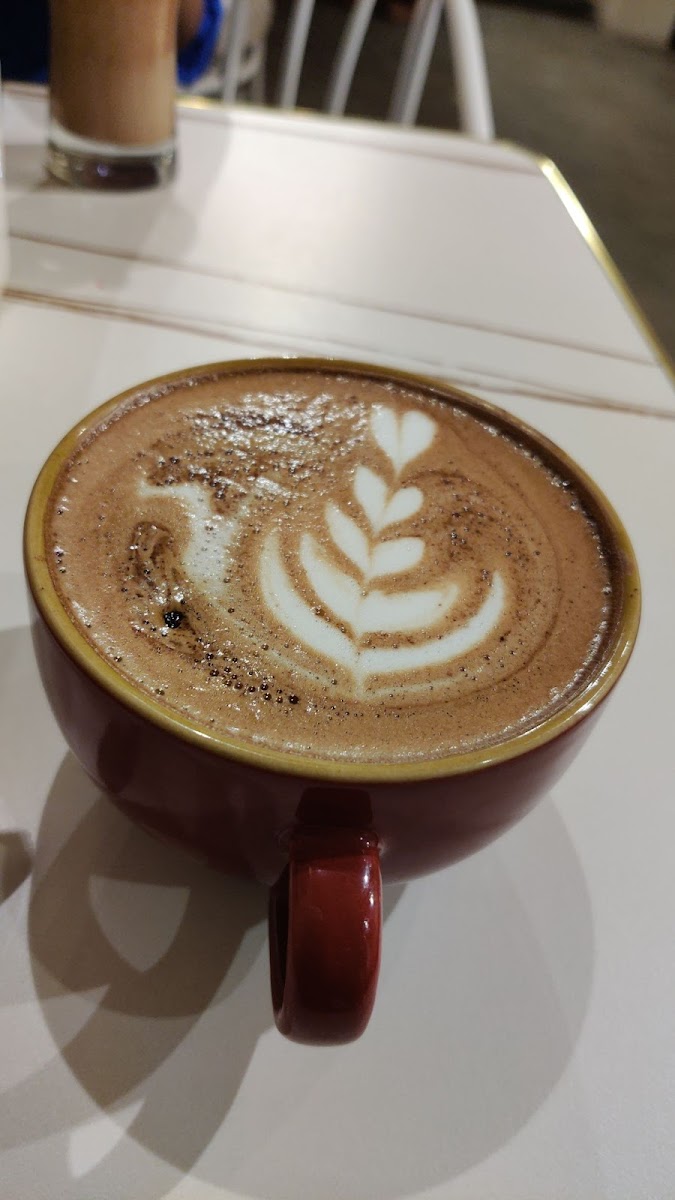 Faba Cafe & Bistro - 5