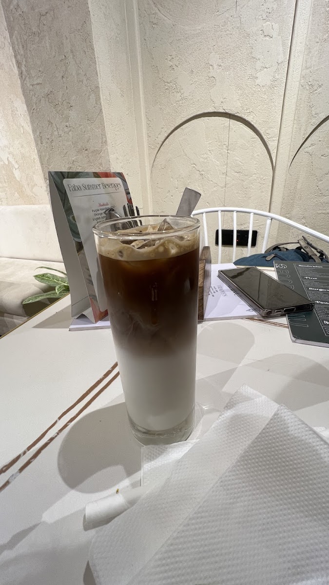 Faba Cafe & Bistro - 6