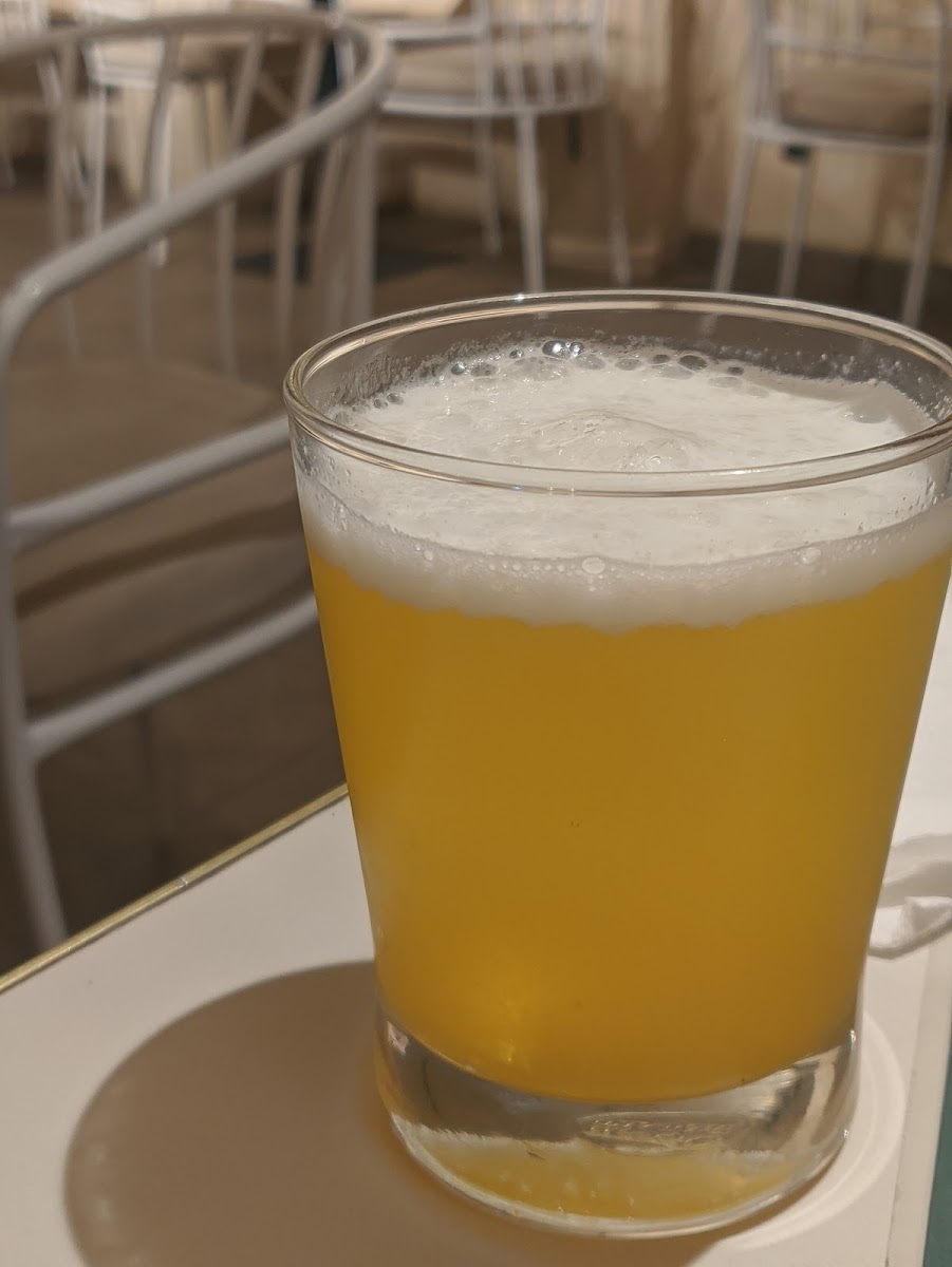 Faba Cafe & Bistro - 8