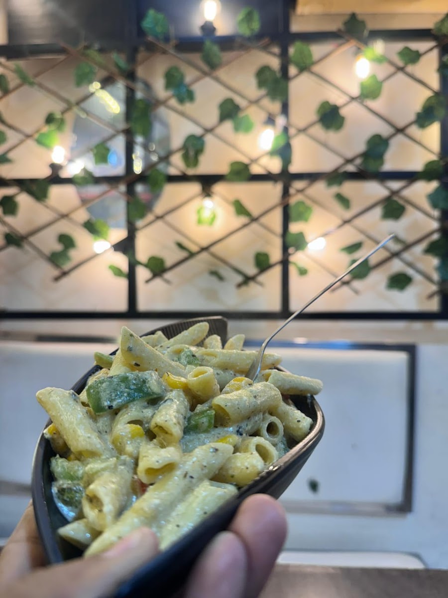 Vintage Vibes Cafe - 5