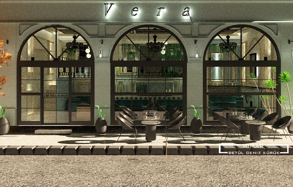 Vera Cafe&Bistro - 3