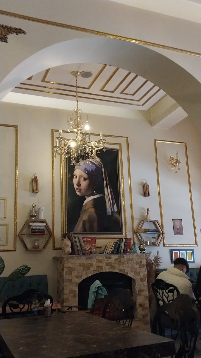 Vera Cafe&Bistro - 4