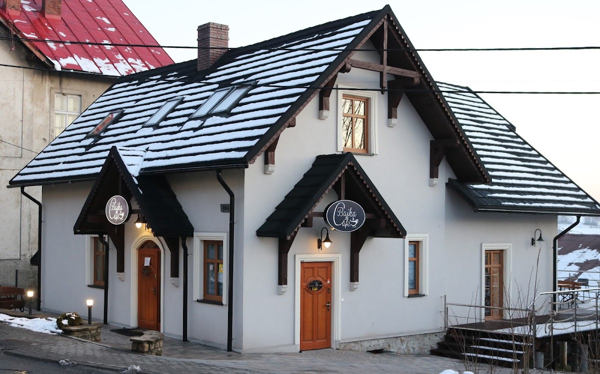 Bajka Cafe - 3