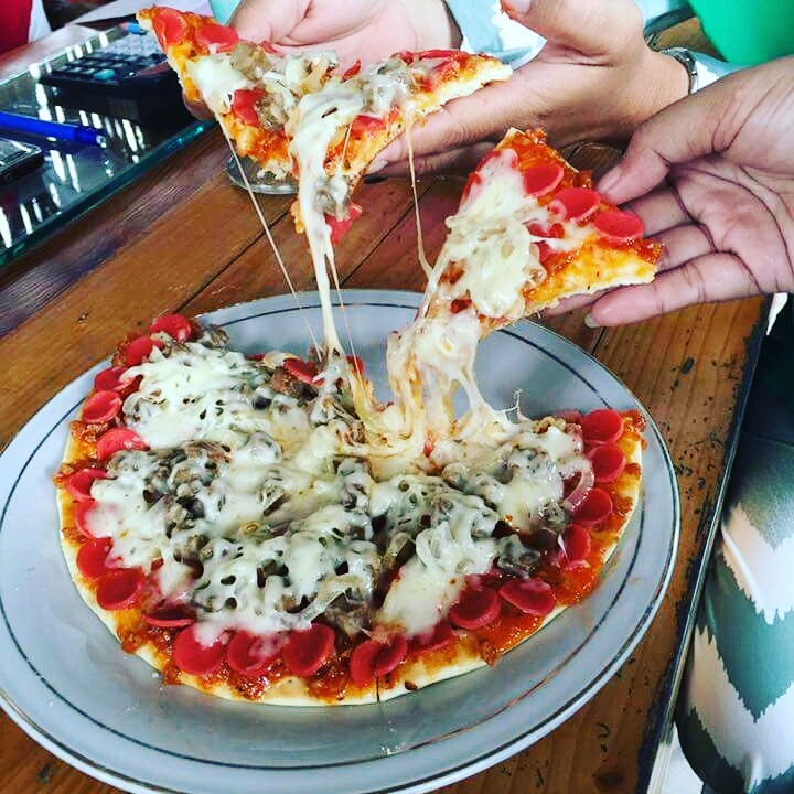 DC2 Cafe & R3sto - 10