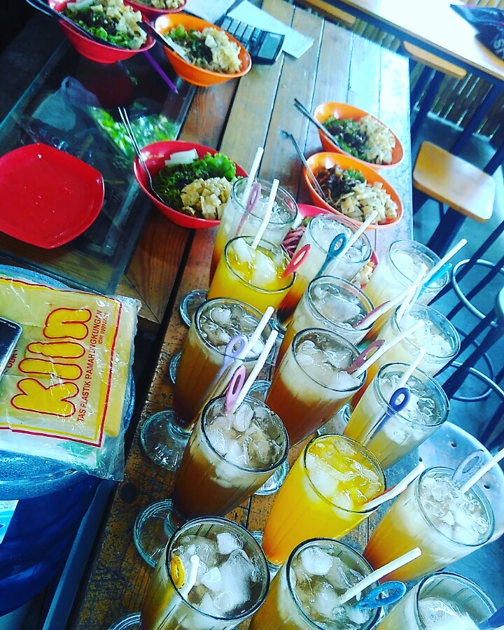 DC2 Cafe & R3sto - 4