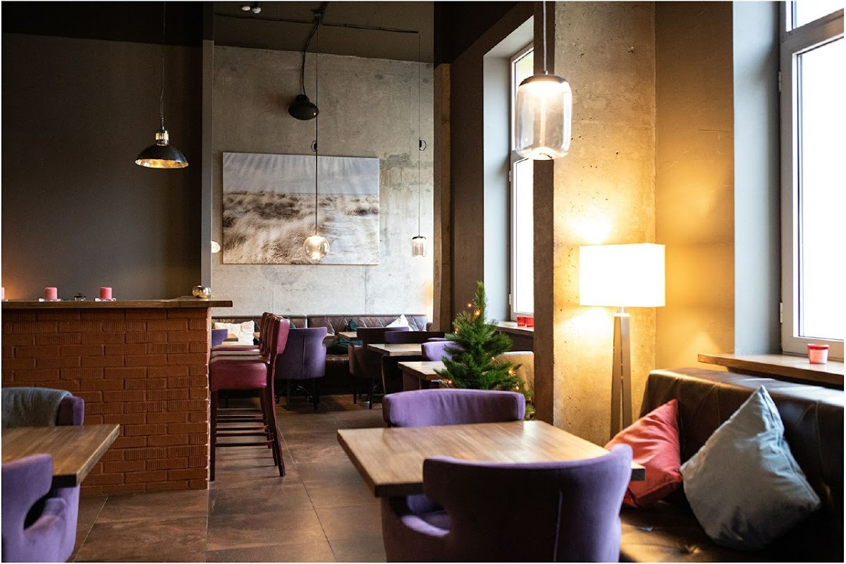 Bistro 'Sup I Myaso'