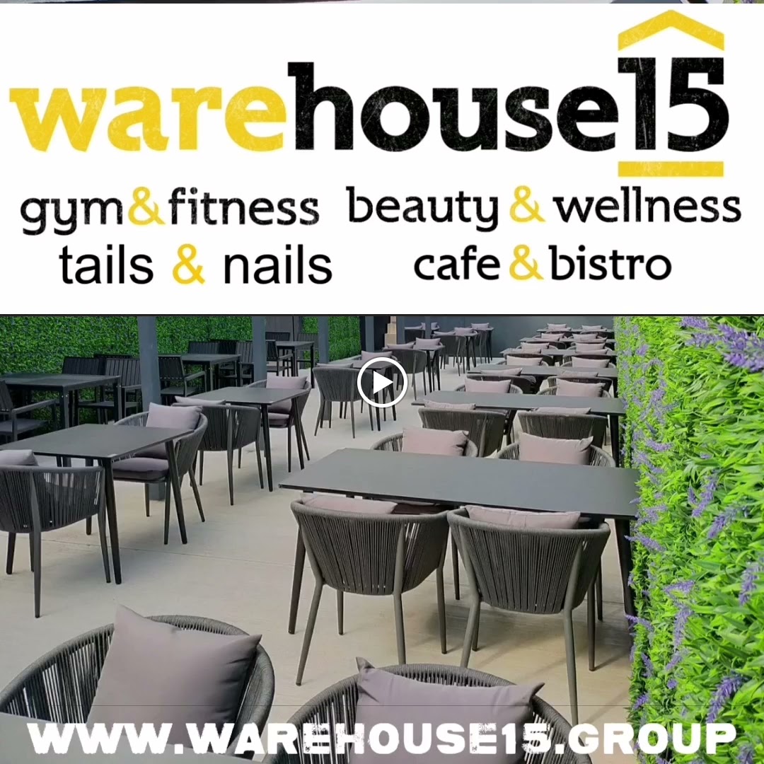 Warehouse 15 Cafe & Bistro - 2