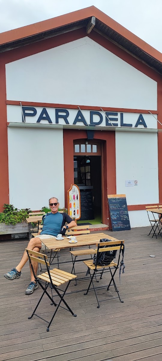 Café Central - Laços & Cortesias, Lda