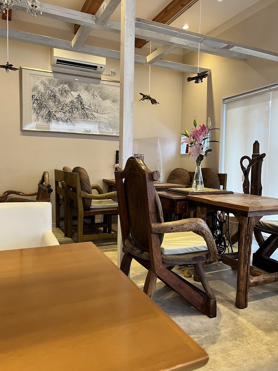 Organic kitchen Angel(オーガニック キッチン エンジェル)